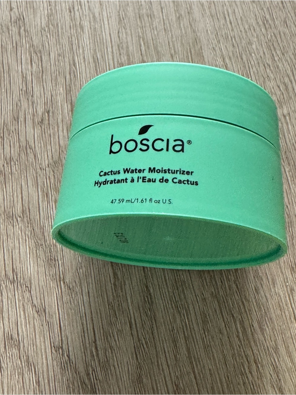 boscia Cactus Water Moisturizer - Picture 2 of 3